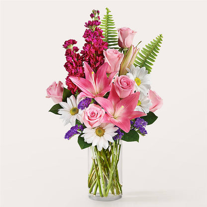 Blooming Spectacle Bouquet –  Flowers By Joann, Palm Bay FL