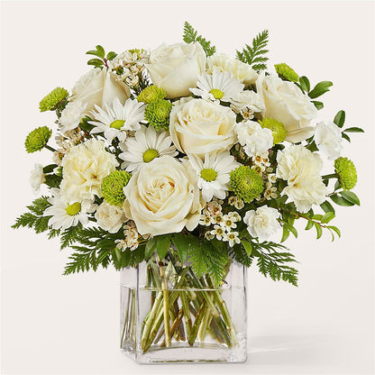 Momentary Meditation Bouquet –  Flowers By Joann, Palm Bay FL