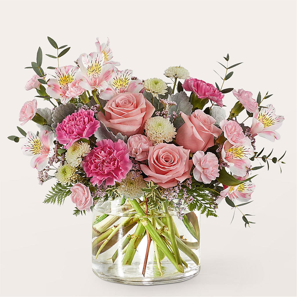 The Treehouse Bouquet –  Flowers By Joann, Palm Bay FL