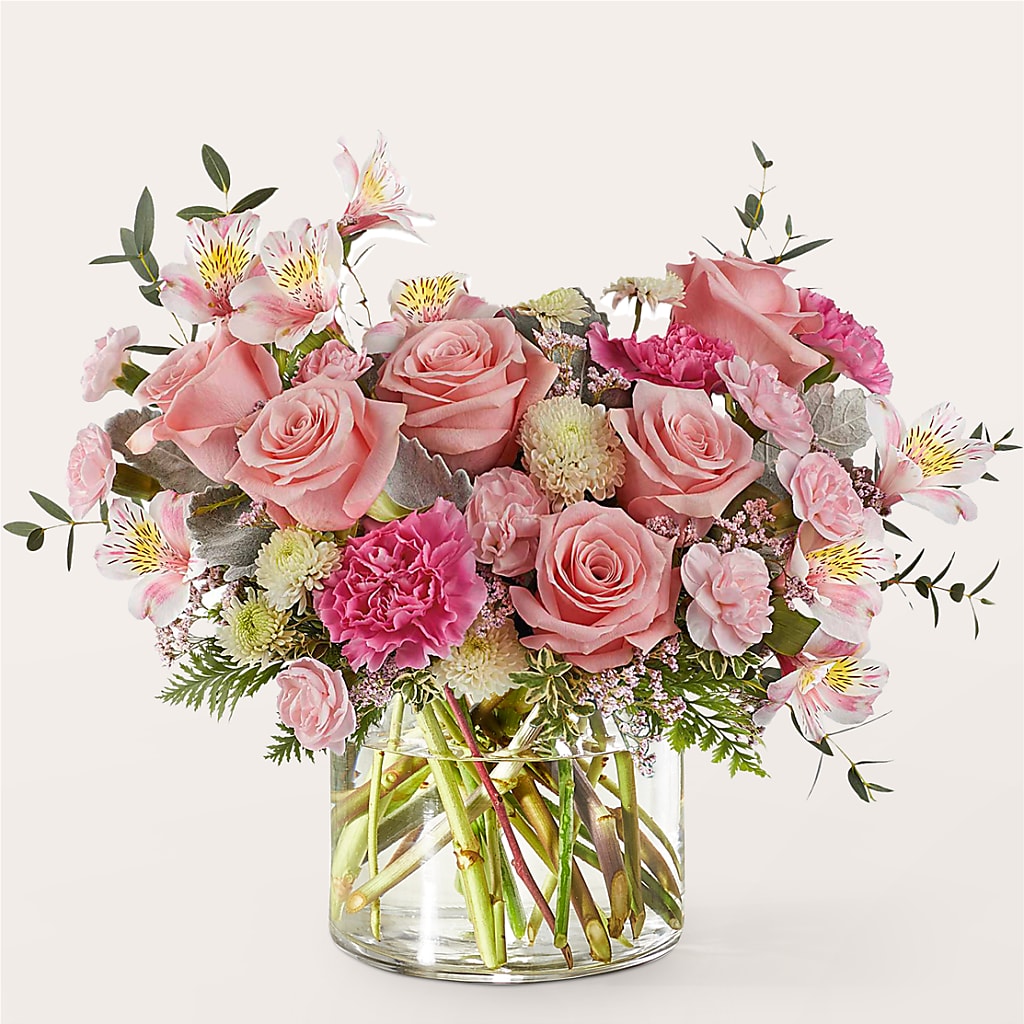 The Treehouse Bouquet –  Flowers By Joann, Palm Bay FL