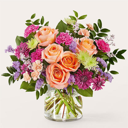 Effervescence Bouquet –  Flowers By Joann, Palm Bay FL