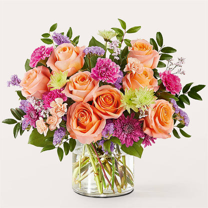 Effervescence Bouquet –  Flowers By Joann, Palm Bay FL