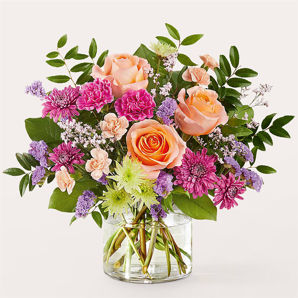 Effervescence Bouquet –  Flowers By Joann, Palm Bay FL