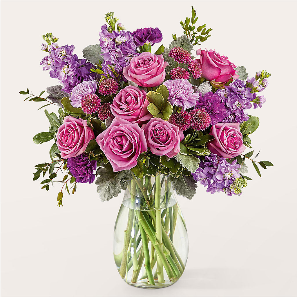 A Love Story Bouquet –  Flowers By Joann, Palm Bay FL