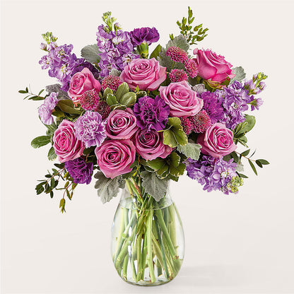 A Love Story Bouquet –  Flowers By Joann, Palm Bay FL