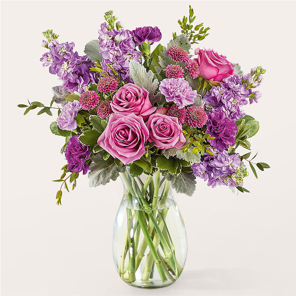 A Love Story Bouquet –  Flowers By Joann, Palm Bay FL