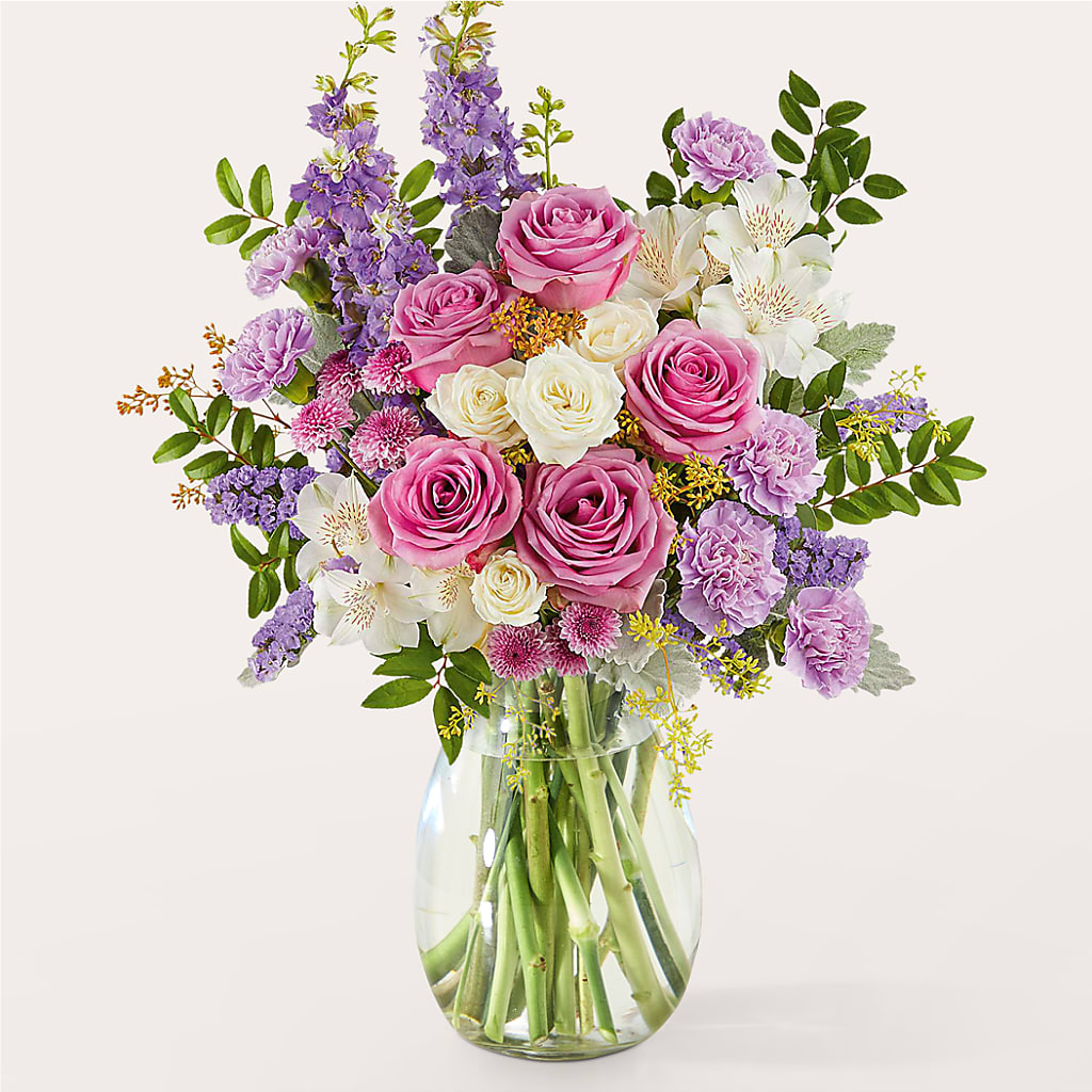 Lucky Me Bouquet –  Flowers By Joann, Palm Bay FL