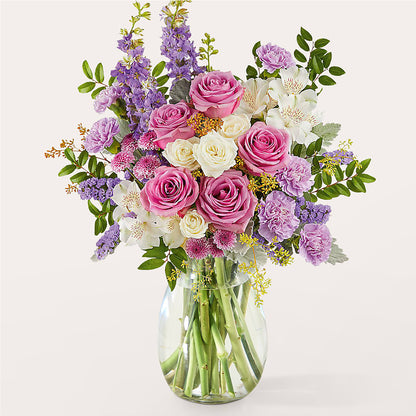 Lucky Me Bouquet –  Flowers By Joann, Palm Bay FL
