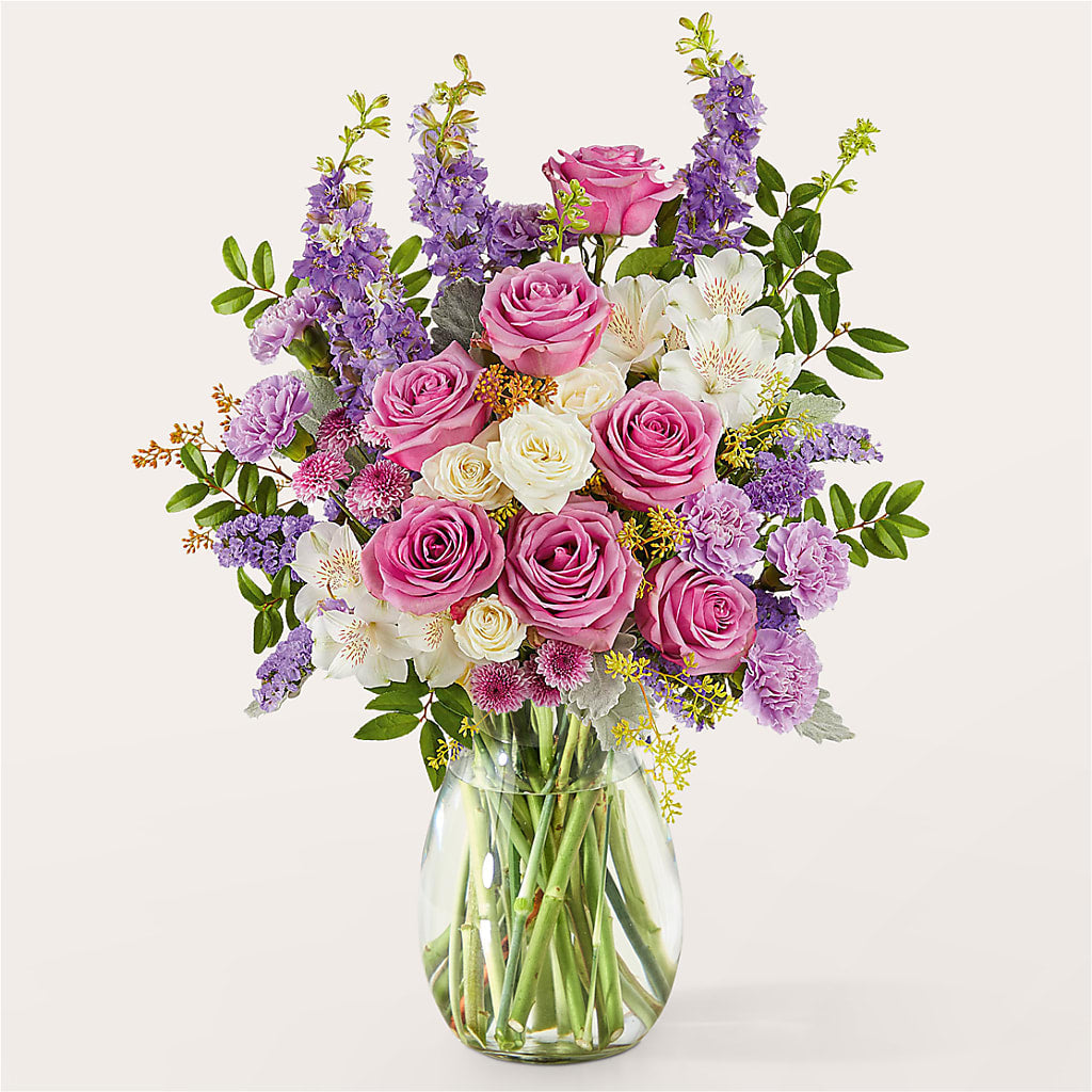 Lucky Me Bouquet –  Flowers By Joann, Palm Bay FL