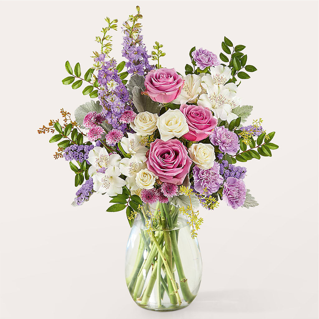 Lucky Me Bouquet –  Flowers By Joann, Palm Bay FL