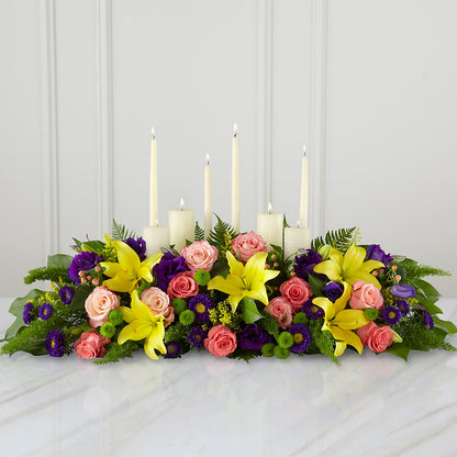Forever Arrangement –  Flowers By Joann, Palm Bay FL