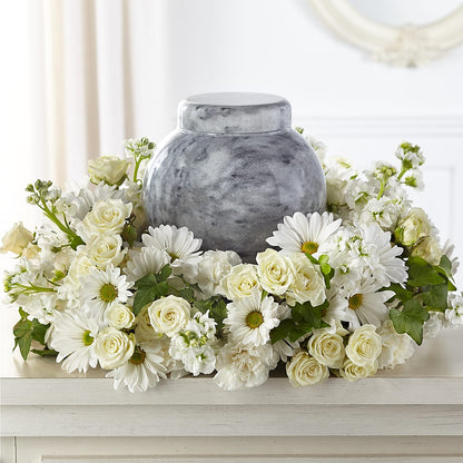 Timeless Tribute Cremation Adornment –  Flowers By Joann, Palm Bay FL