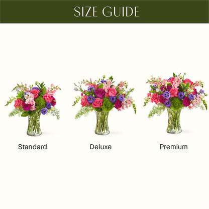 Charm & Comfort Bouquet –  Flowers By Joann, Palm Bay FL