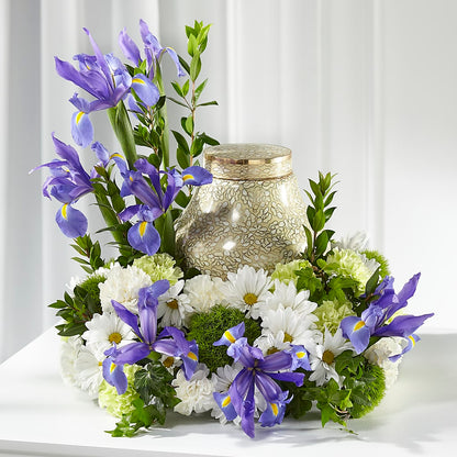 Sincere Spirit Cremation Adornment –  Flowers By Joann, Palm Bay FL