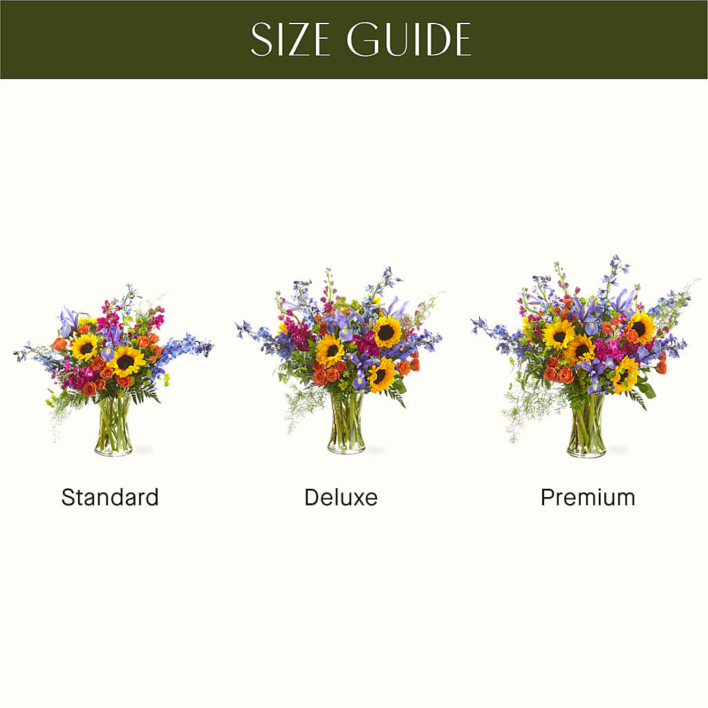 Rays of Life Bouquet –  Flowers By Joann, Palm Bay FL