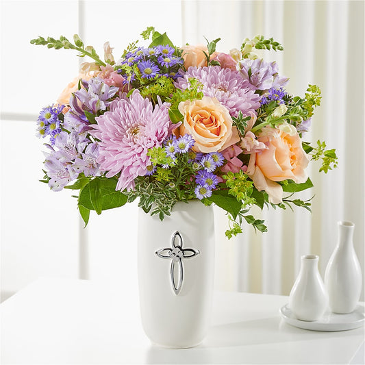 Divine Gift Bouquet –  Flowers By Joann, Palm Bay FL