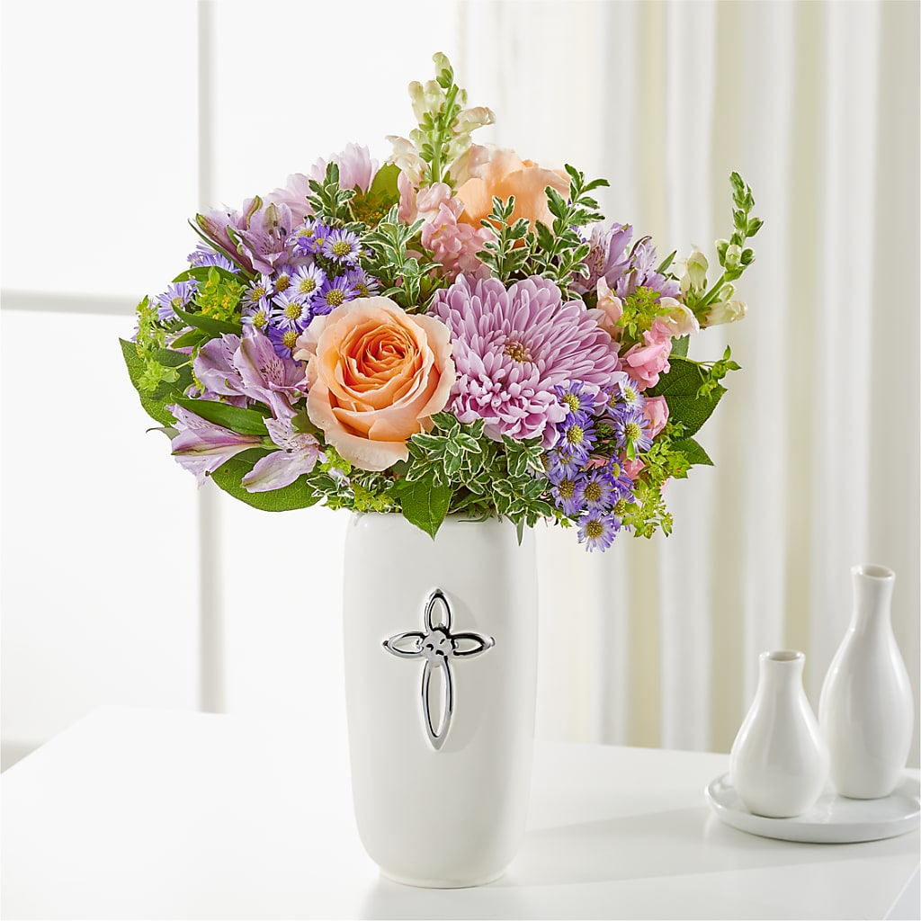 Divine Gift Bouquet –  Flowers By Joann, Palm Bay FL