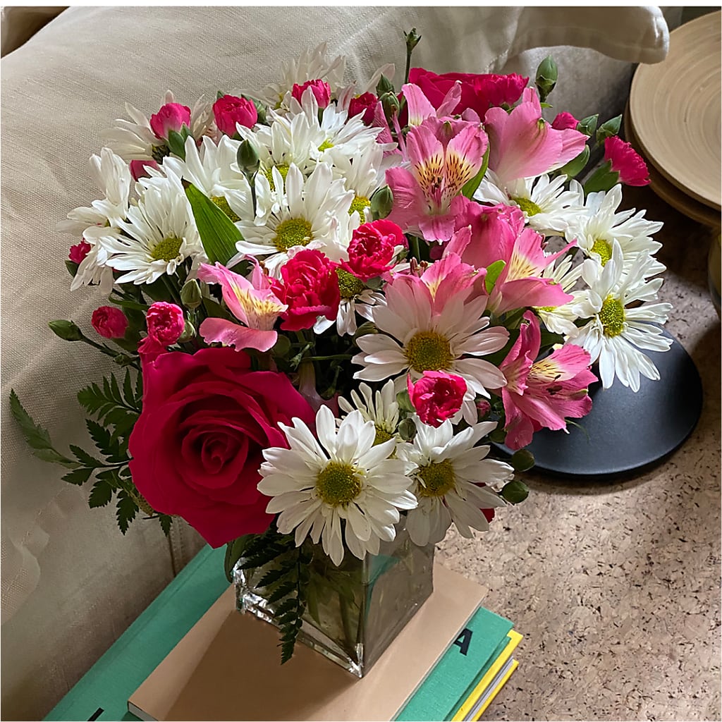 Sweet Surprises® Bouquet –  Flowers By Joann, Palm Bay FL