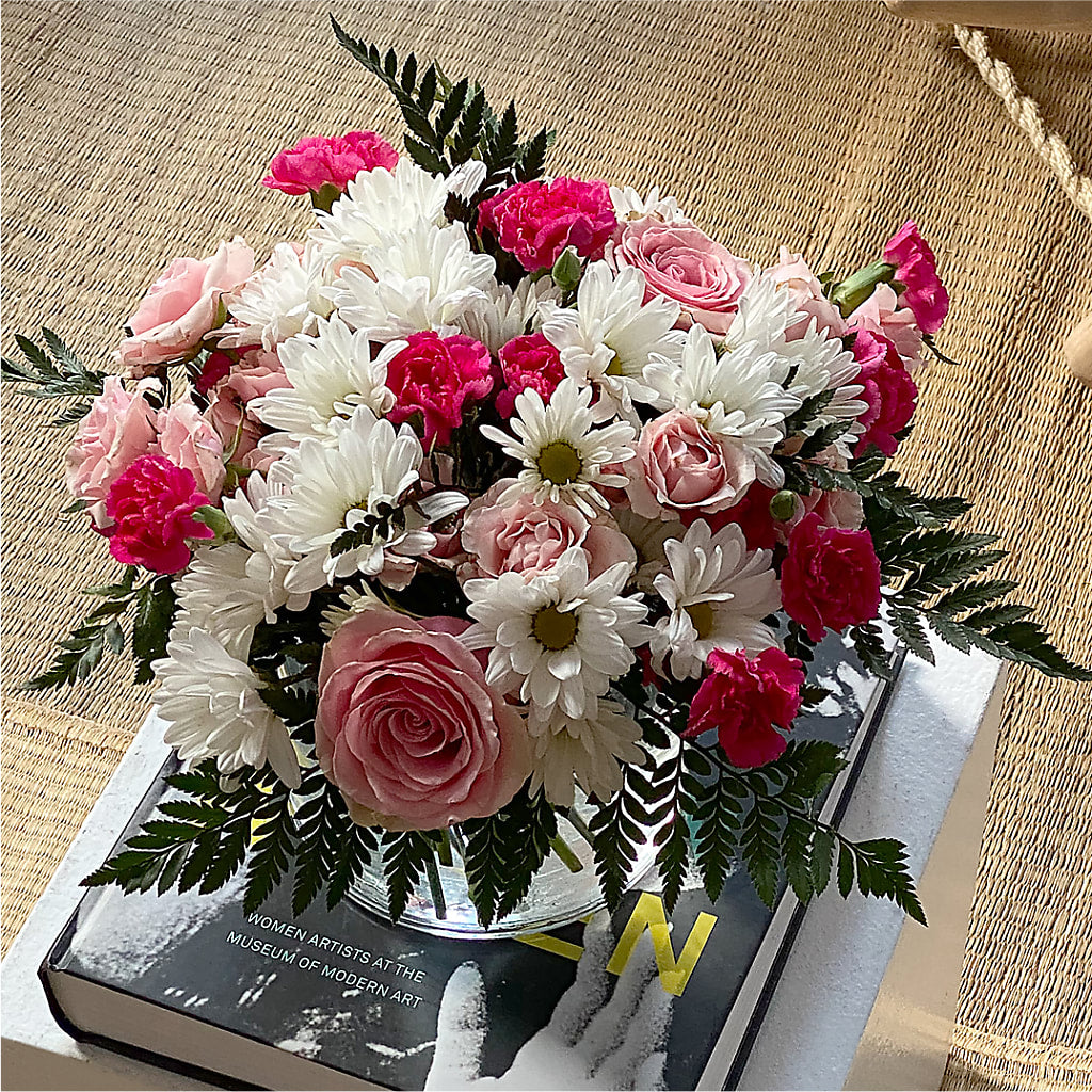 Sweet Surprises® Bouquet –  Flowers By Joann, Palm Bay FL