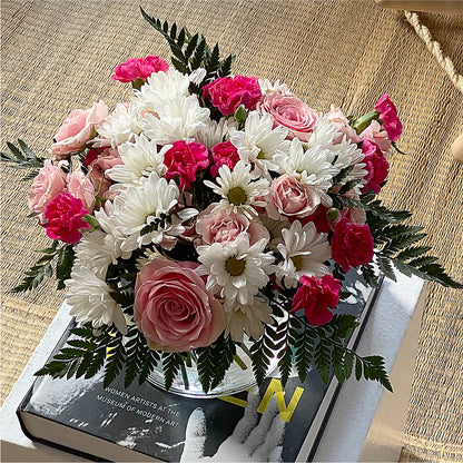 Sweet Surprises® Bouquet –  Flowers By Joann, Palm Bay FL