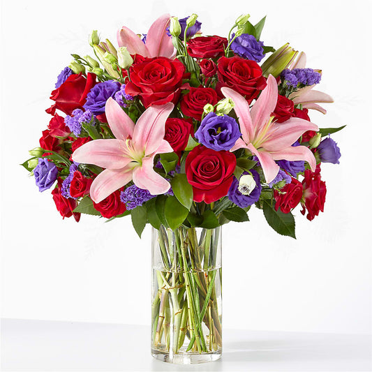 Truly Stunning Bouquet –  Flowers By Joann, Palm Bay FL