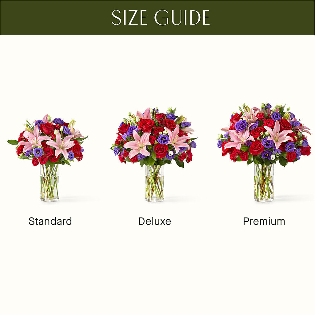 Truly Stunning Bouquet –  Flowers By Joann, Palm Bay FL