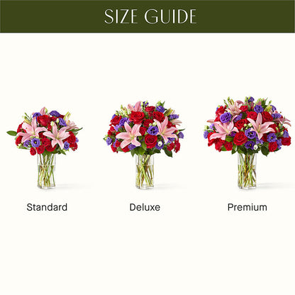 Truly Stunning Bouquet –  Flowers By Joann, Palm Bay FL