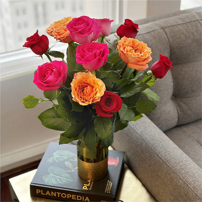 Ever After Rose Bouquet –  Flowers By Joann, Palm Bay FL