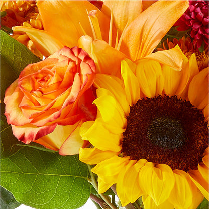 Fall Day Bouquet –  Flowers By Joann, Palm Bay FL