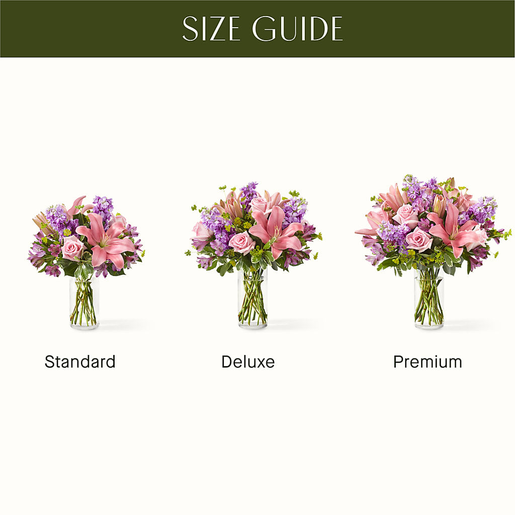 Precious Petals Bouquet –  Flowers By Joann, Palm Bay FL