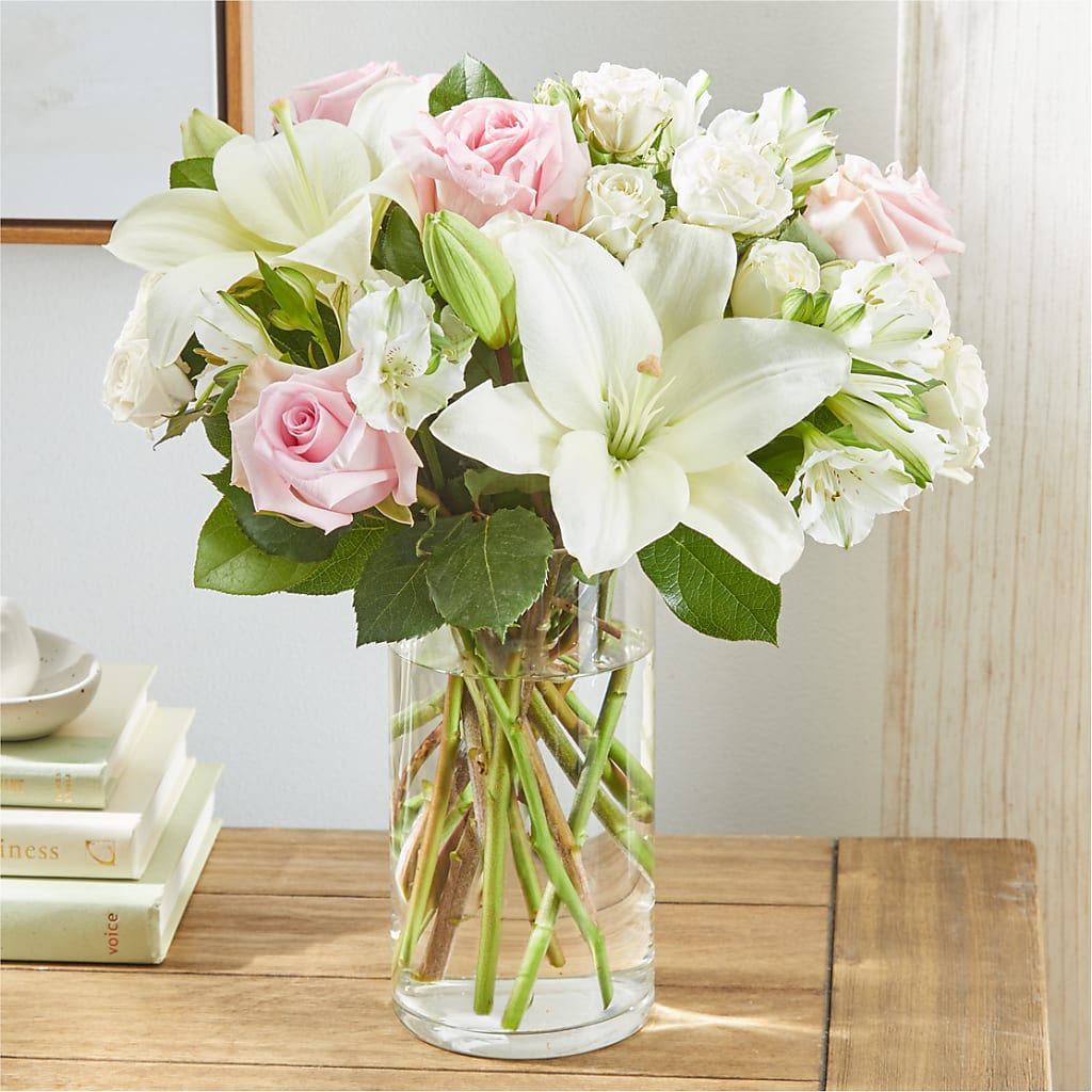 Kindhearted Bouquet –  Flowers By Joann, Palm Bay FL