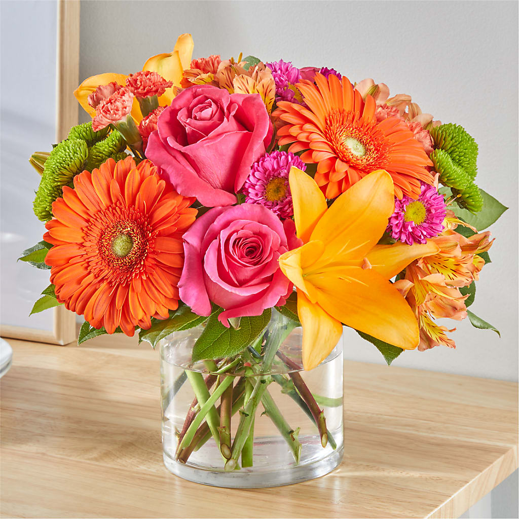 Soiree Bouquet –  Flowers By Joann, Palm Bay FL