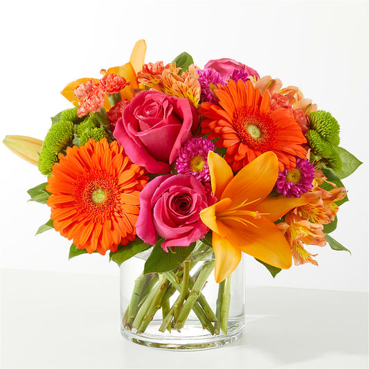 Soiree Bouquet –  Flowers By Joann, Palm Bay FL