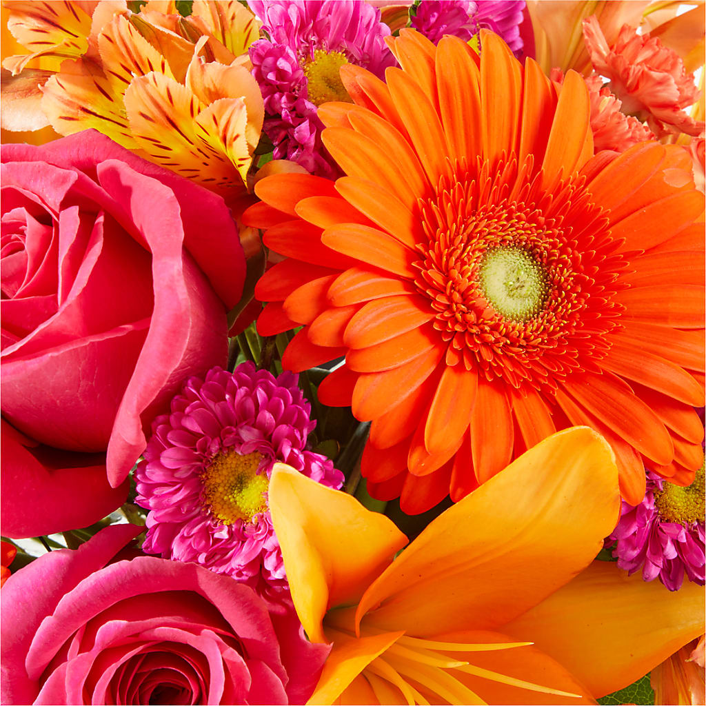 Soiree Bouquet –  Flowers By Joann, Palm Bay FL
