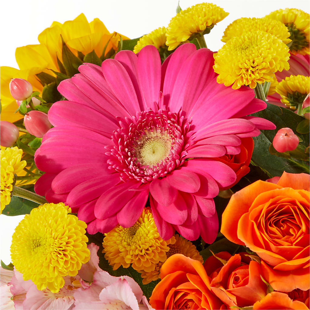 Beach Day Bouquet –  Flowers By Joann, Palm Bay FL