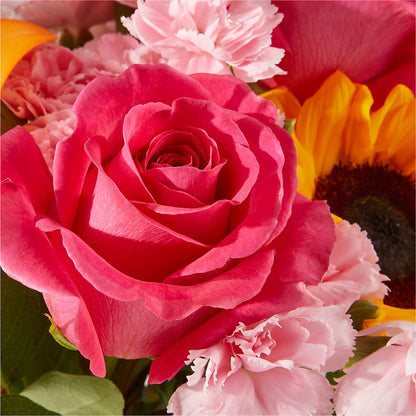 In Full Swing Bouquet –  Flowers By Joann, Palm Bay FL