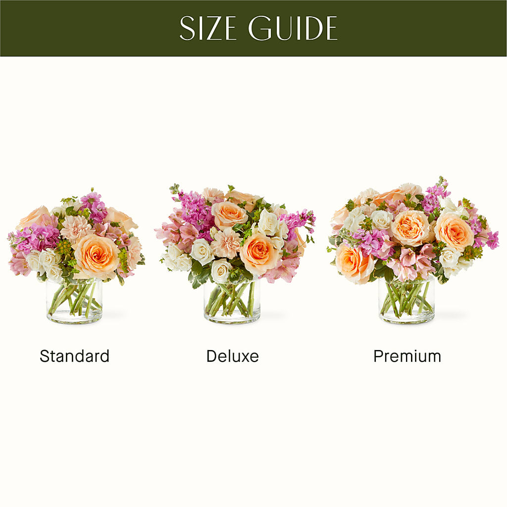 Paradise Bouquet –  Flowers By Joann, Palm Bay FL