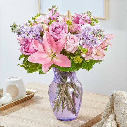 The Crown Jewel Bouquet –  Flowers By Joann, Palm Bay FL