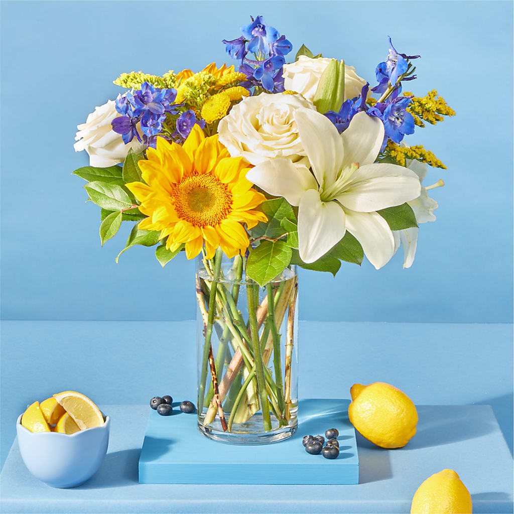 Stargazing Bouquet –  Flowers By Joann, Palm Bay FL