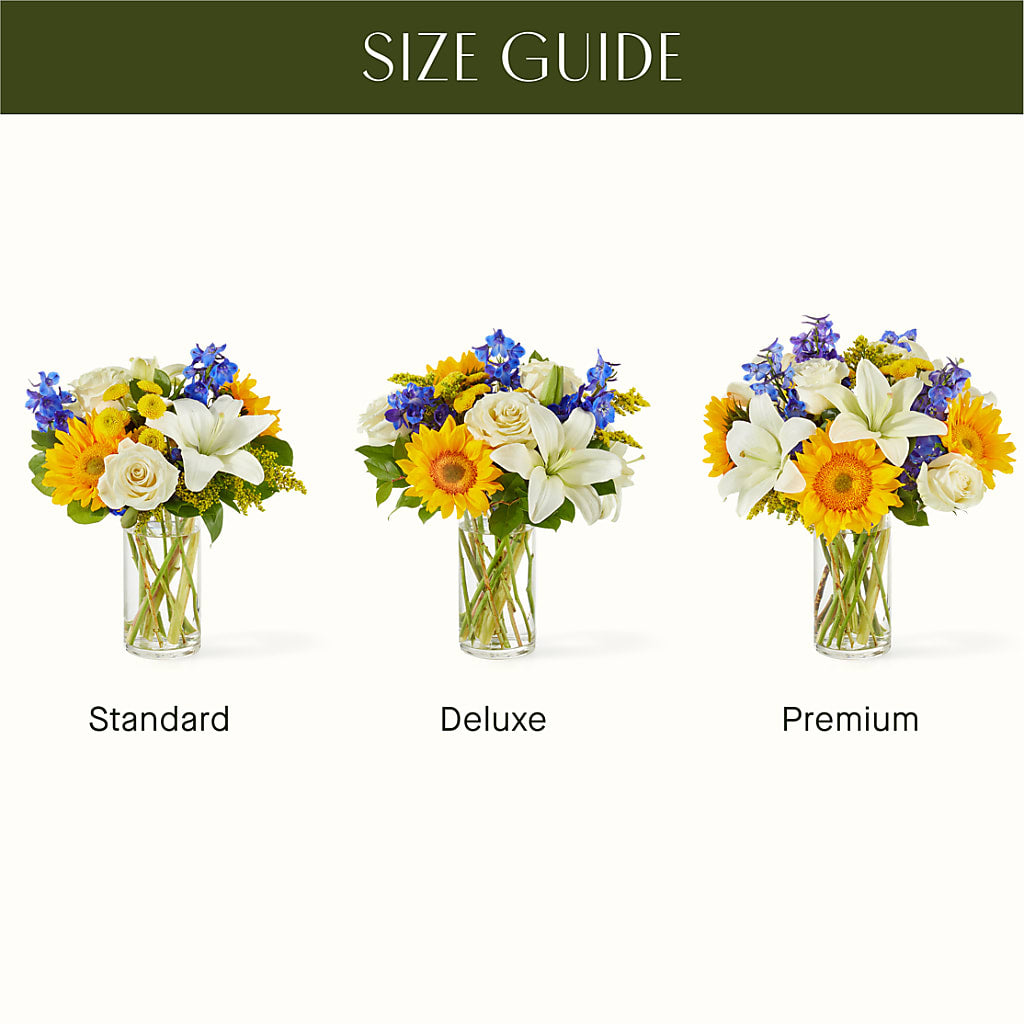 Stargazing Bouquet –  Flowers By Joann, Palm Bay FL