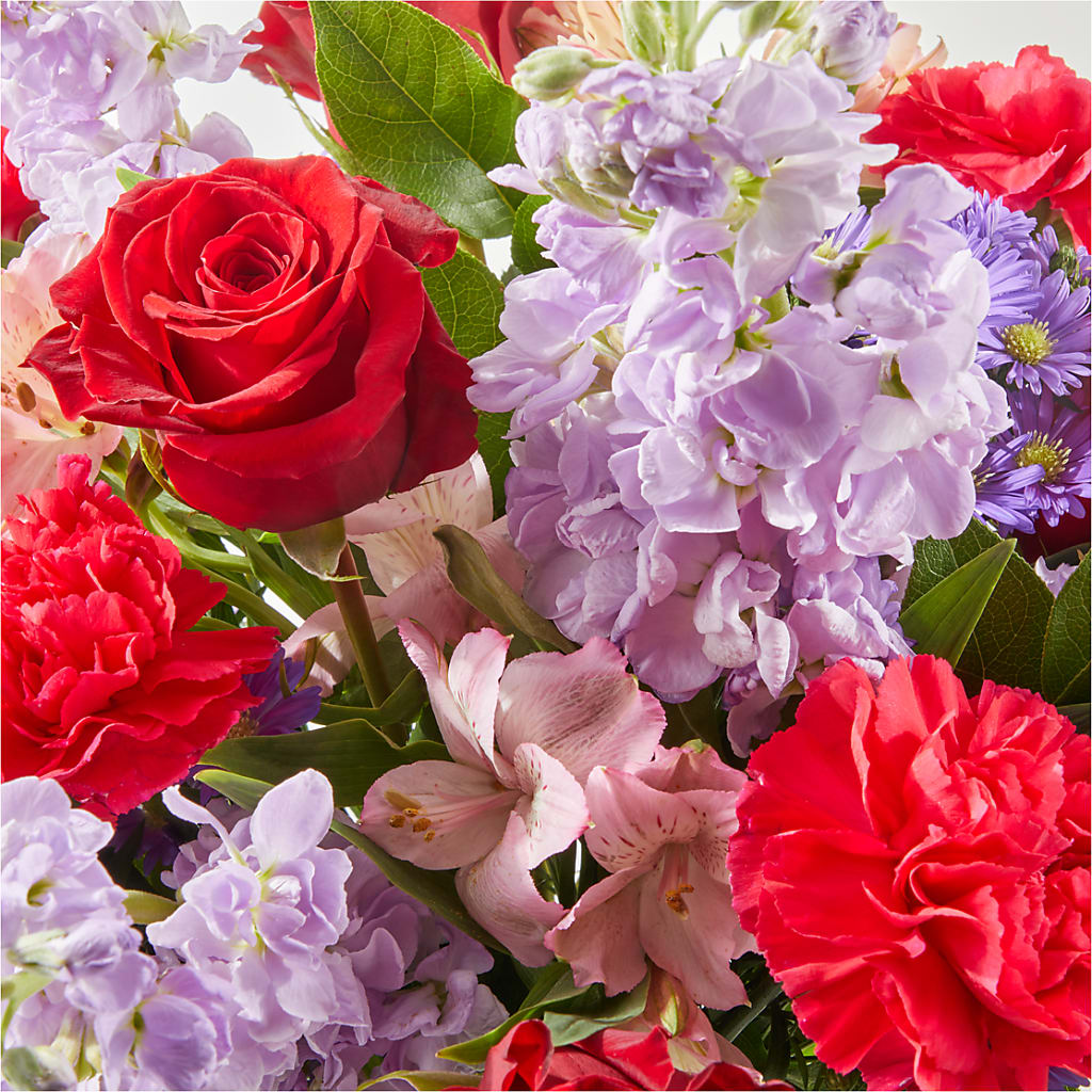 Your Majesty Bouquet –  Flowers By Joann, Palm Bay FL