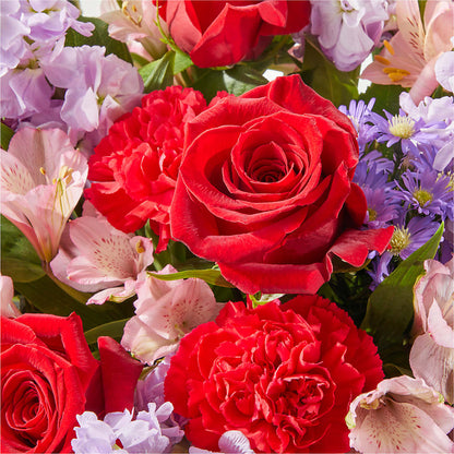 Your Majesty Bouquet –  Flowers By Joann, Palm Bay FL