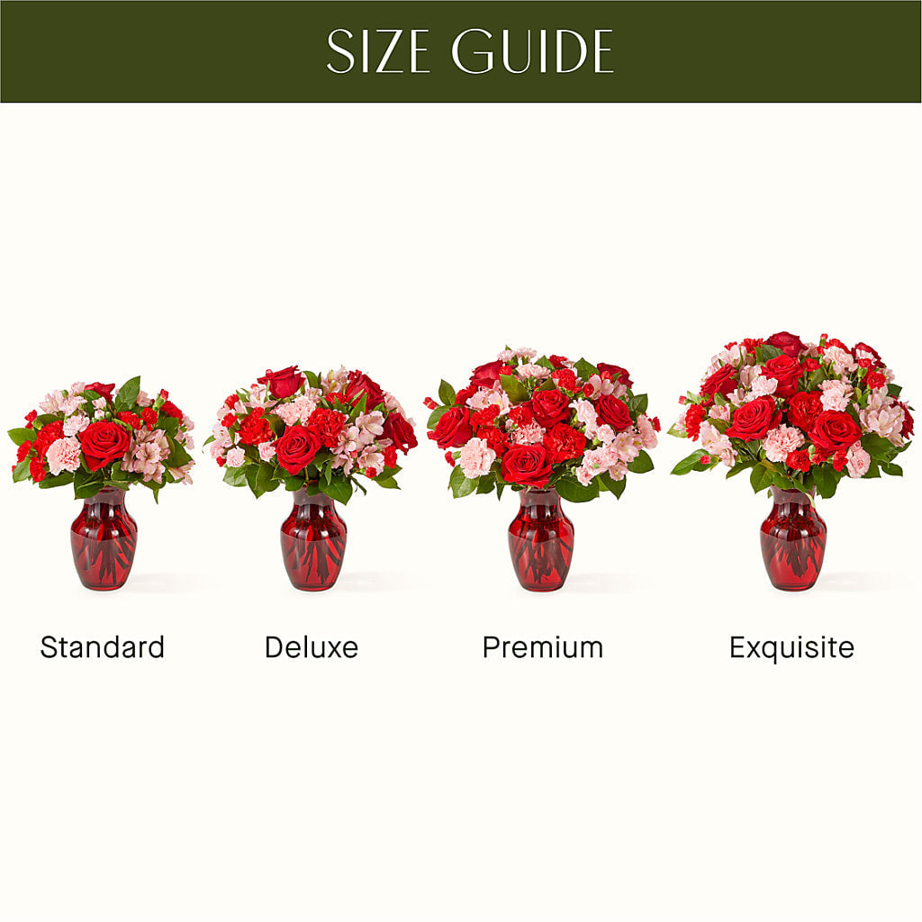 Candy Kisses Bouquet –  Flowers By Joann, Palm Bay FL