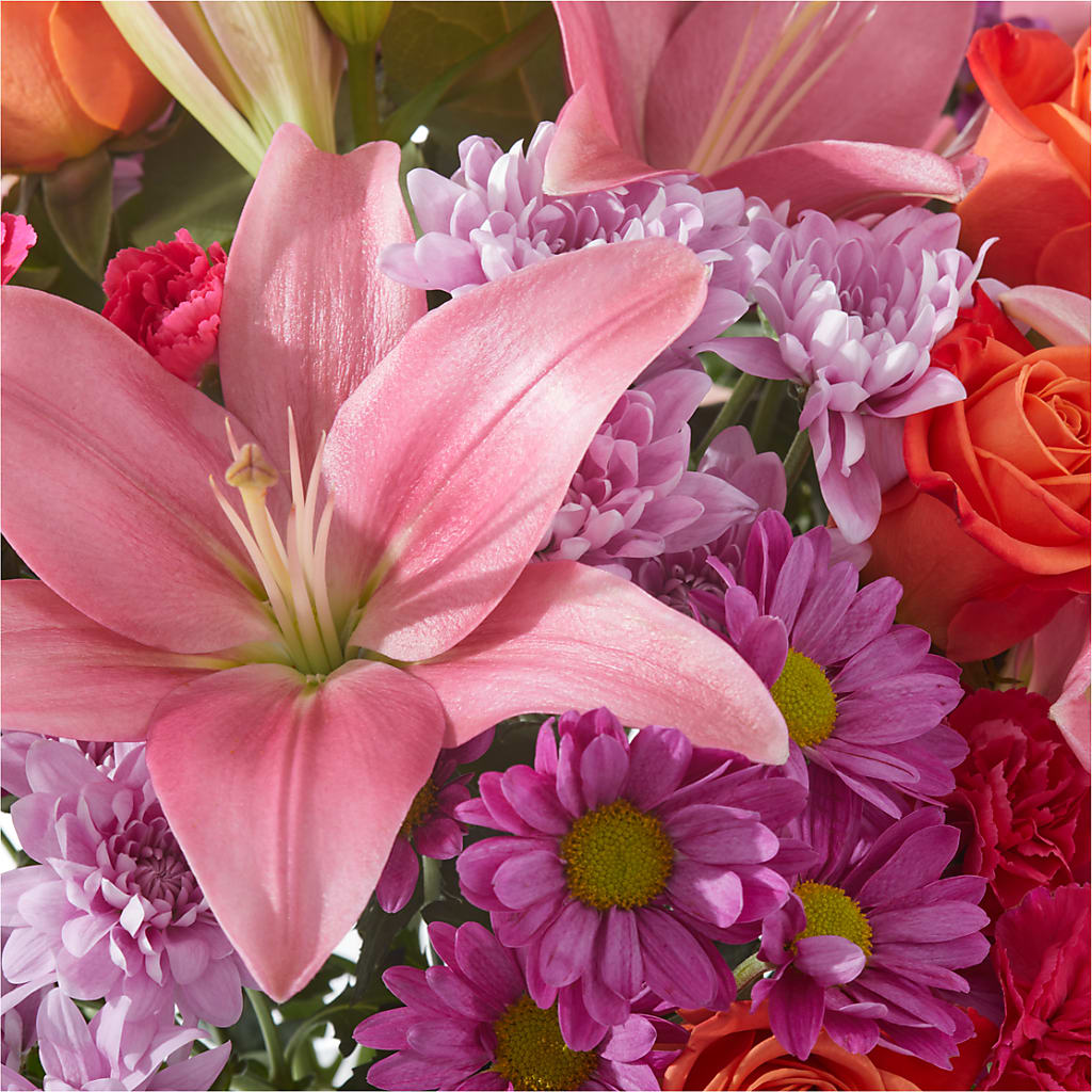 One and Only Bouquet –  Flowers By Joann, Palm Bay FL