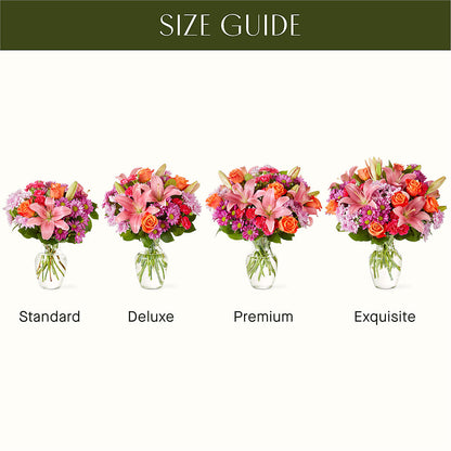 One and Only Bouquet –  Flowers By Joann, Palm Bay FL