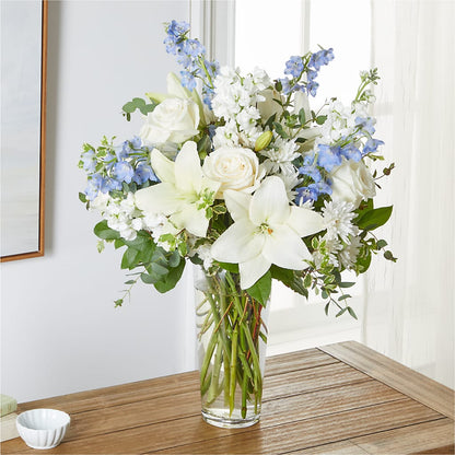 Peace of Mind Bouquet –  Flowers By Joann, Palm Bay FL