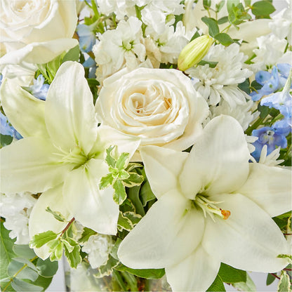 Peace of Mind Bouquet –  Flowers By Joann, Palm Bay FL