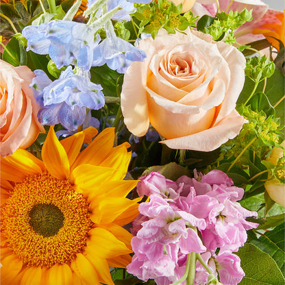 Dreamy Meadows Bouquet –  Flowers By Joann, Palm Bay FL