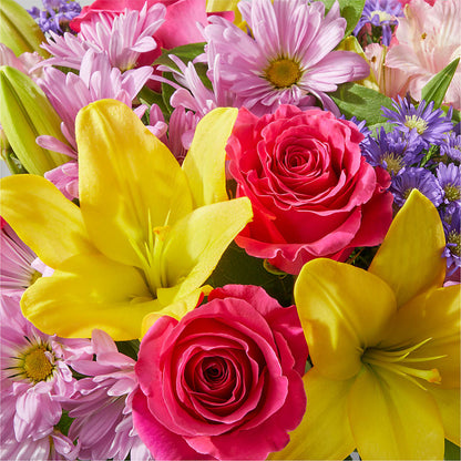 Sprinkles Bouquet –  Flowers By Joann, Palm Bay FL