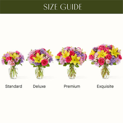 Sprinkles Bouquet –  Flowers By Joann, Palm Bay FL